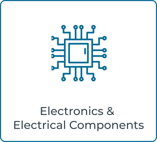 Electronics & Electrical Components